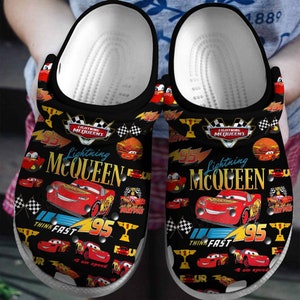 Mcqueen sales shoes canada