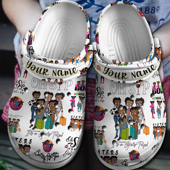 Scarpe betty clearance boop