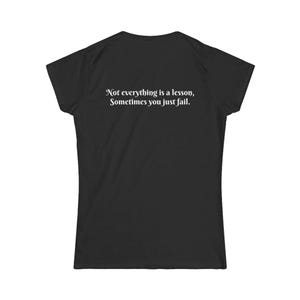 Women&#39;s Softstyle Tee