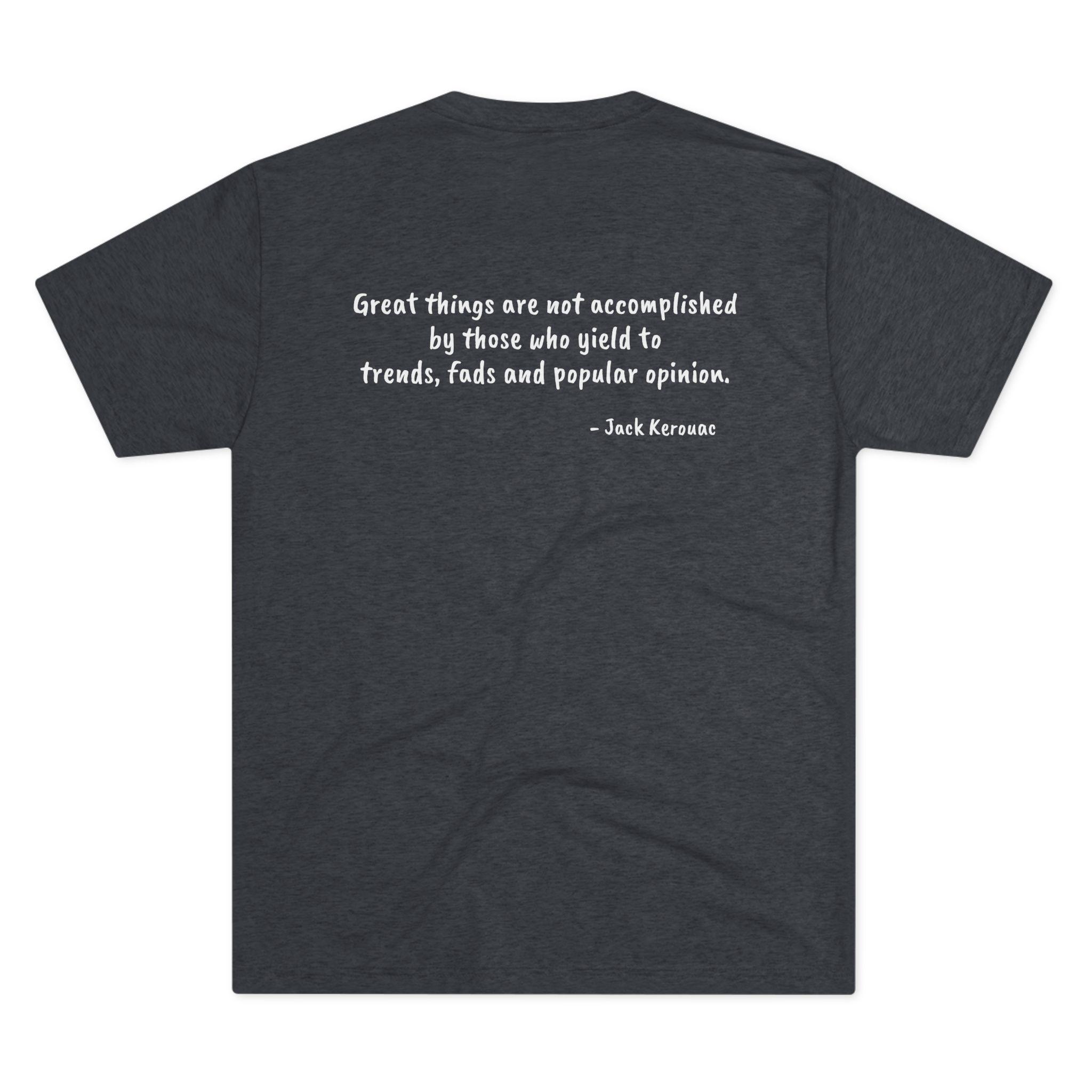 Jack kerouac shirt - Etsy 日本