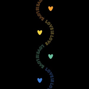 expression, love, graphic tees,  fun, joy, pride, love, tees on the go