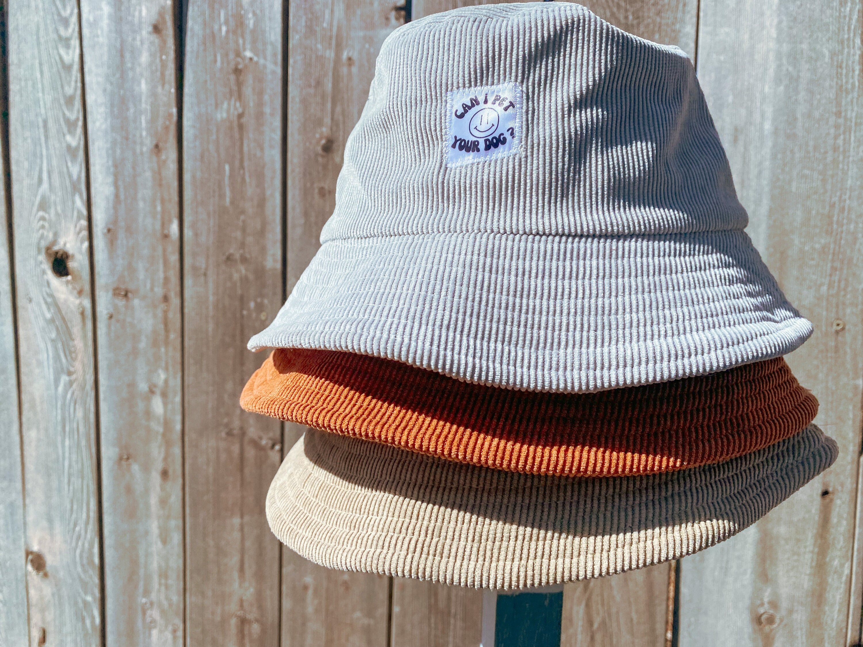 Retro Fishing Hat -  Canada