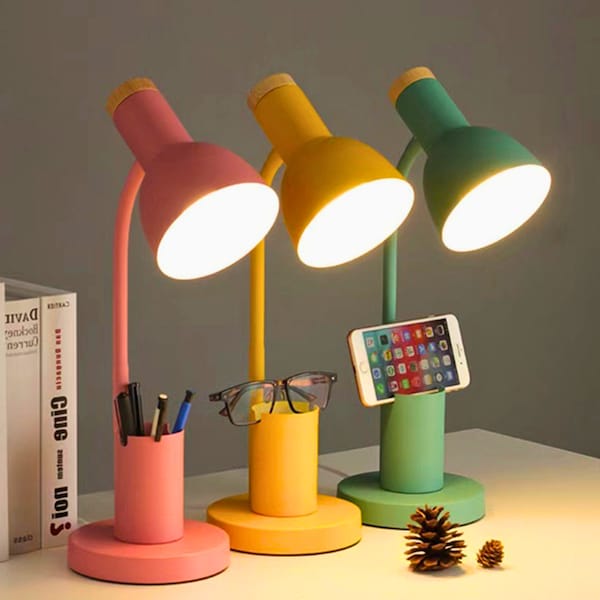 Aesthetic Lamp Gift Etsy