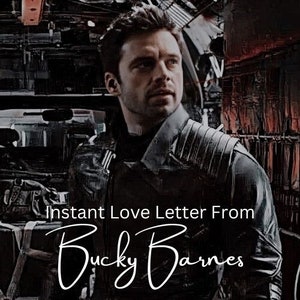 Carta de amor instantánea de Bucky Barnes