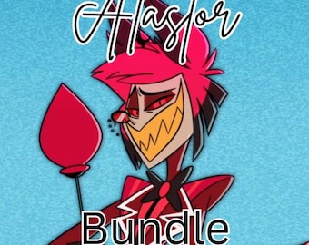 Alastor Bundle