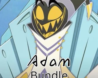Adam Bundle
