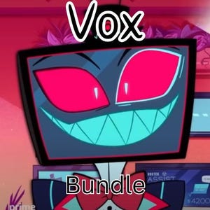 Pack Vox