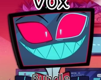 Vox Bundle