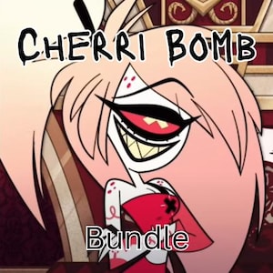 Cherri Bomb Bundle