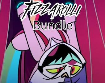 Fizzarolli Bundle