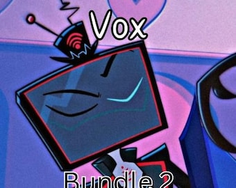 Vox-bundel 2