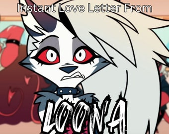 Instant Love Letter From Loona