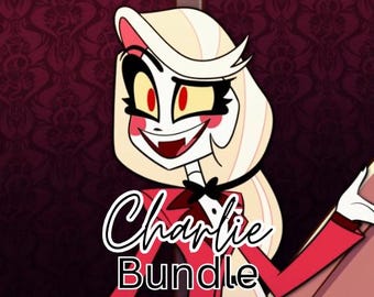 Charlie Bundle