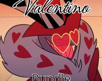 Valentino Bundle