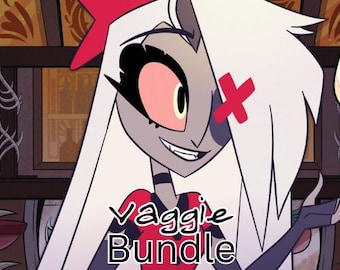 Vaggie Bundle