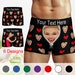 see more listings in the Custom Men's Boxer section