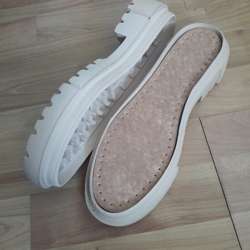 platform soles for shoes