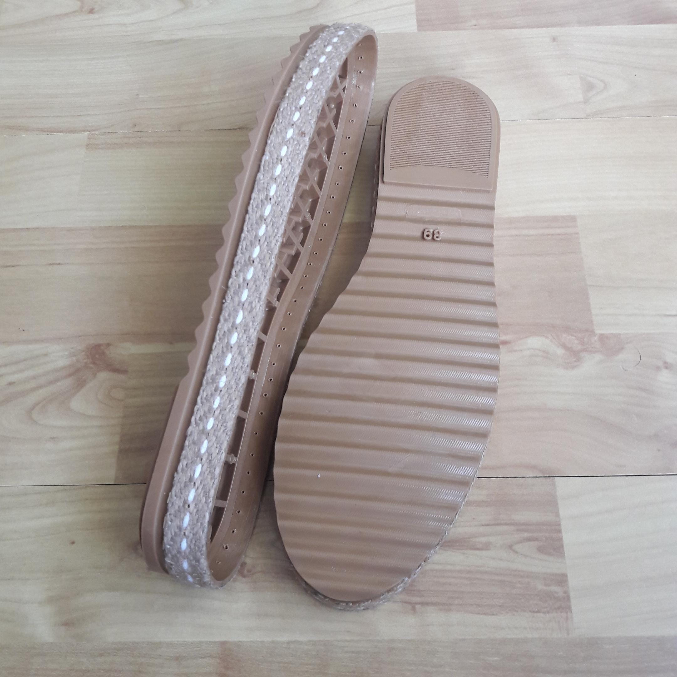 Espadrilles Soles