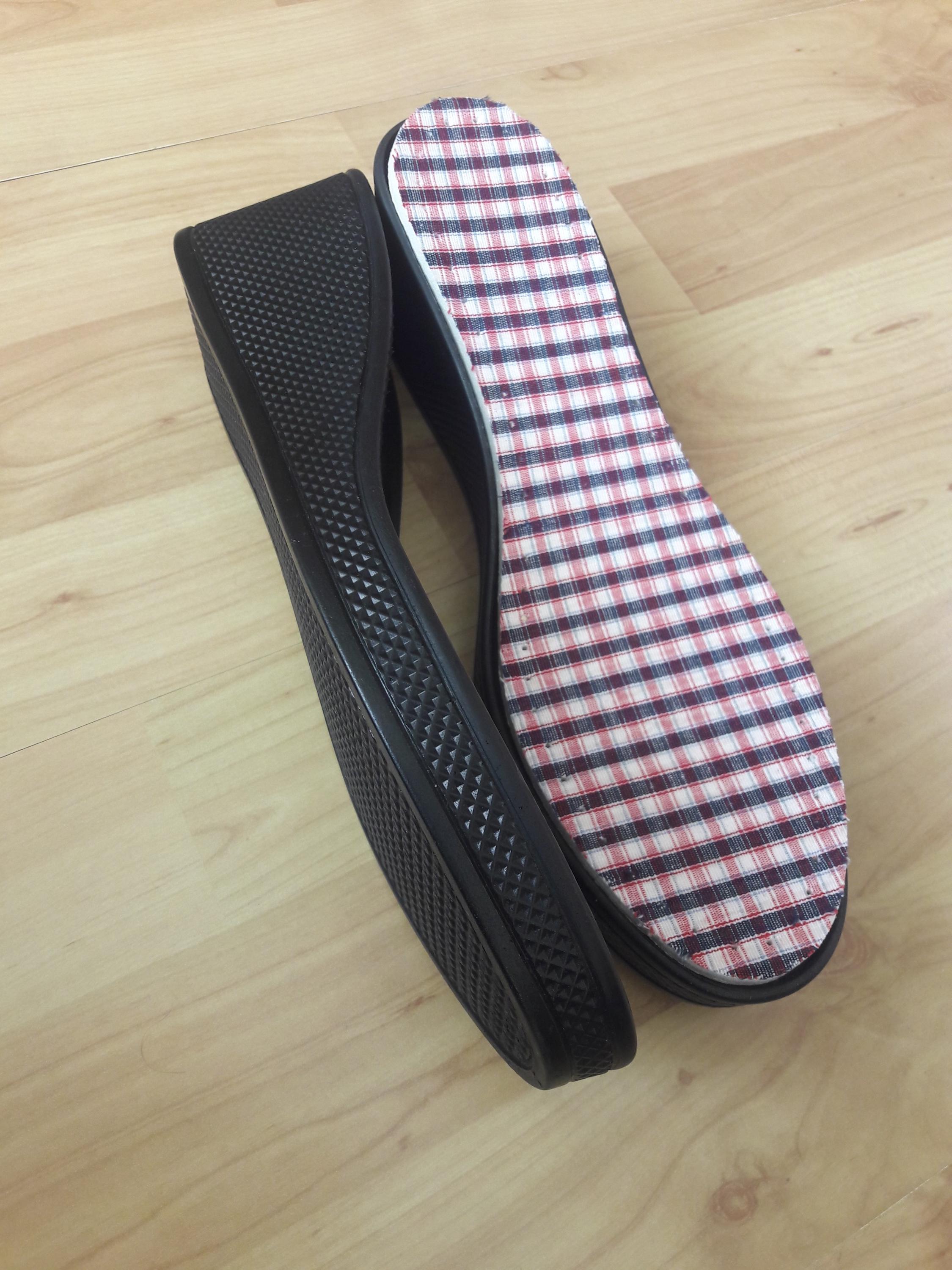 gomma tacchi per scarpe vendita