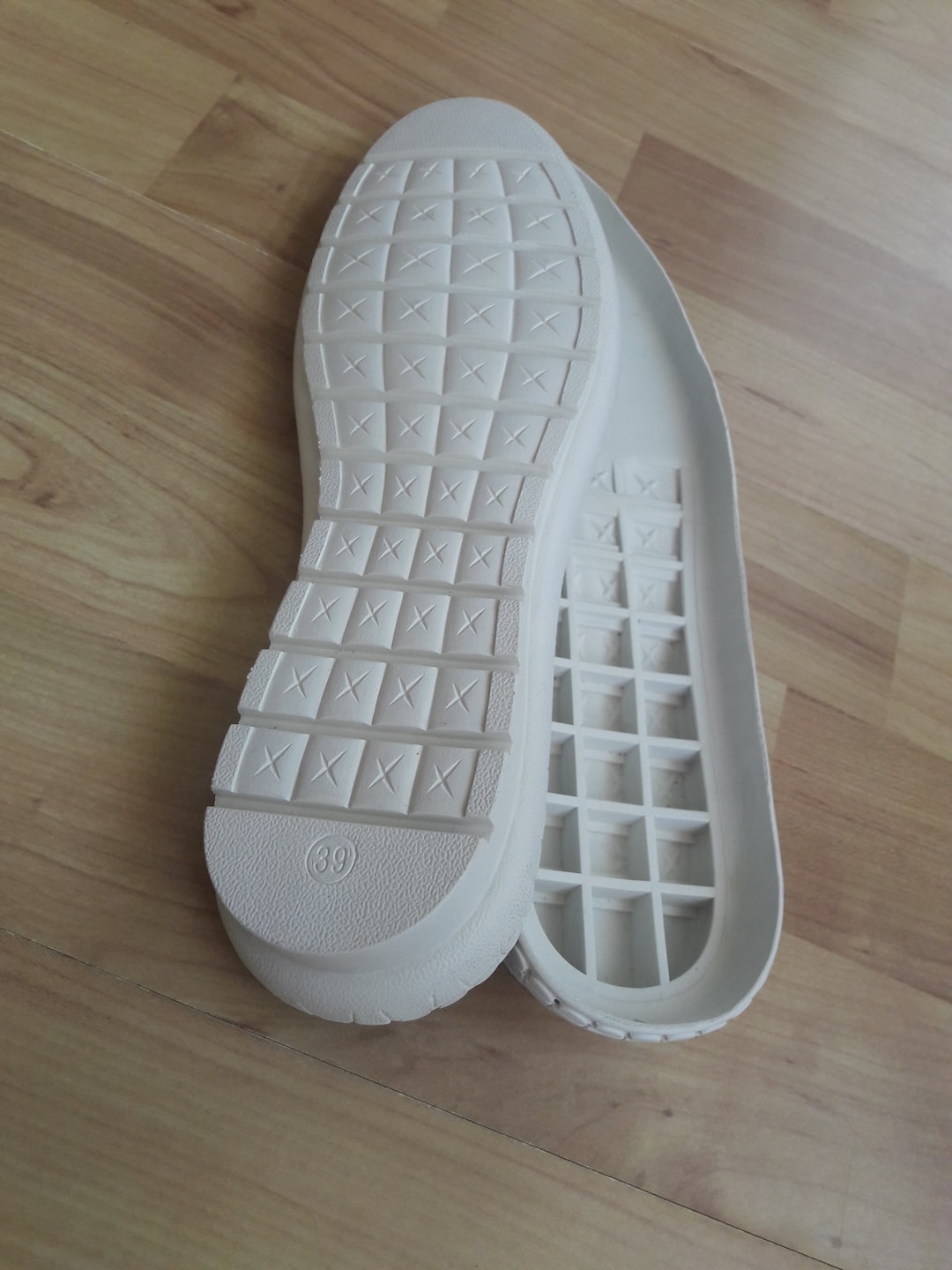 Crochet Shoe Soles DIY Shoe Soles for Knitting Etsy