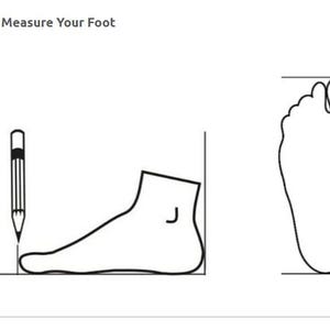 Memory Foam Tabi Insoles: Odor-Free Split Toe Design image 8