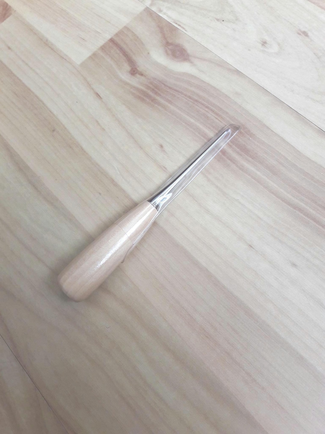 Shoe Making Awls Wood Handle Sewing Awl for DIY Shoe Making Handcrafting and ...