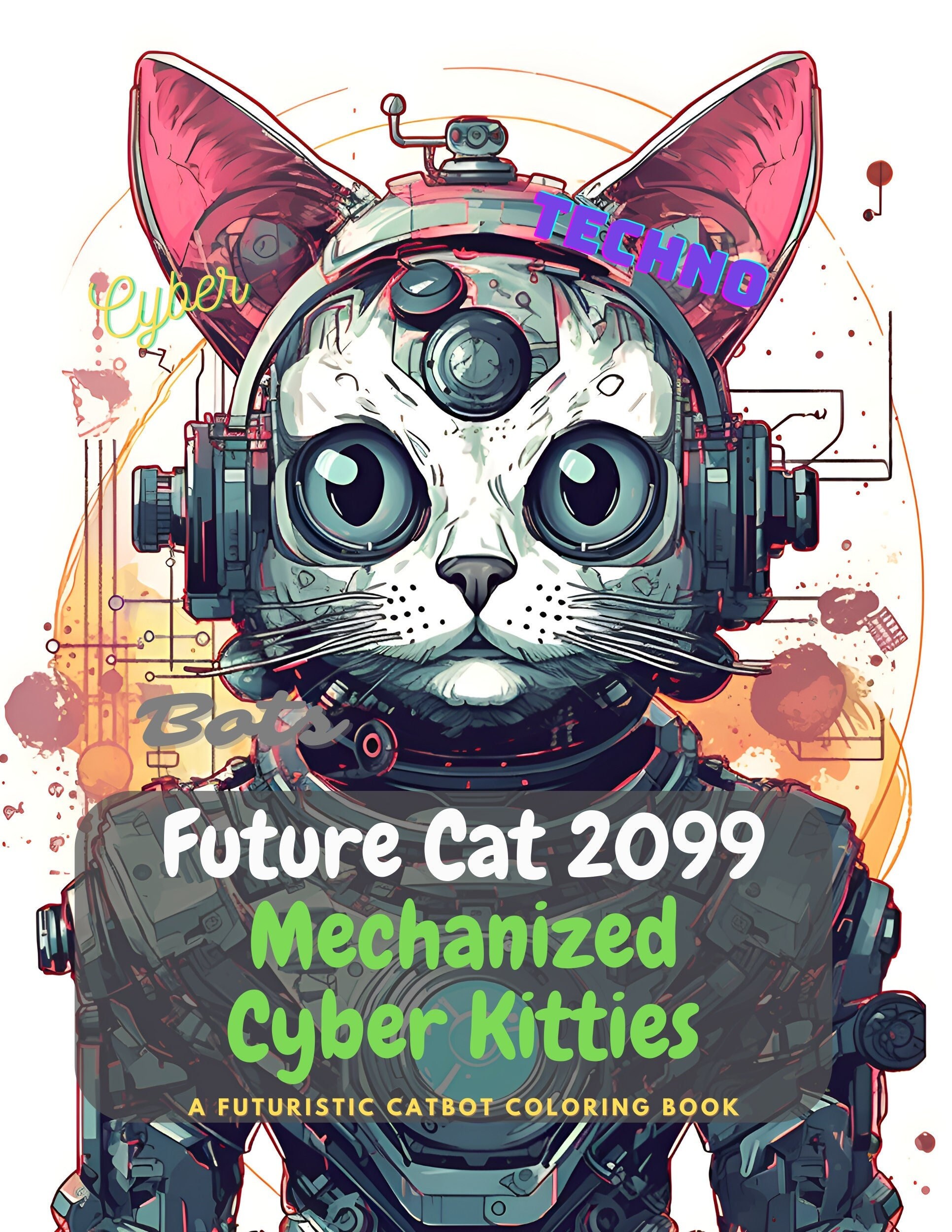 Future cat top