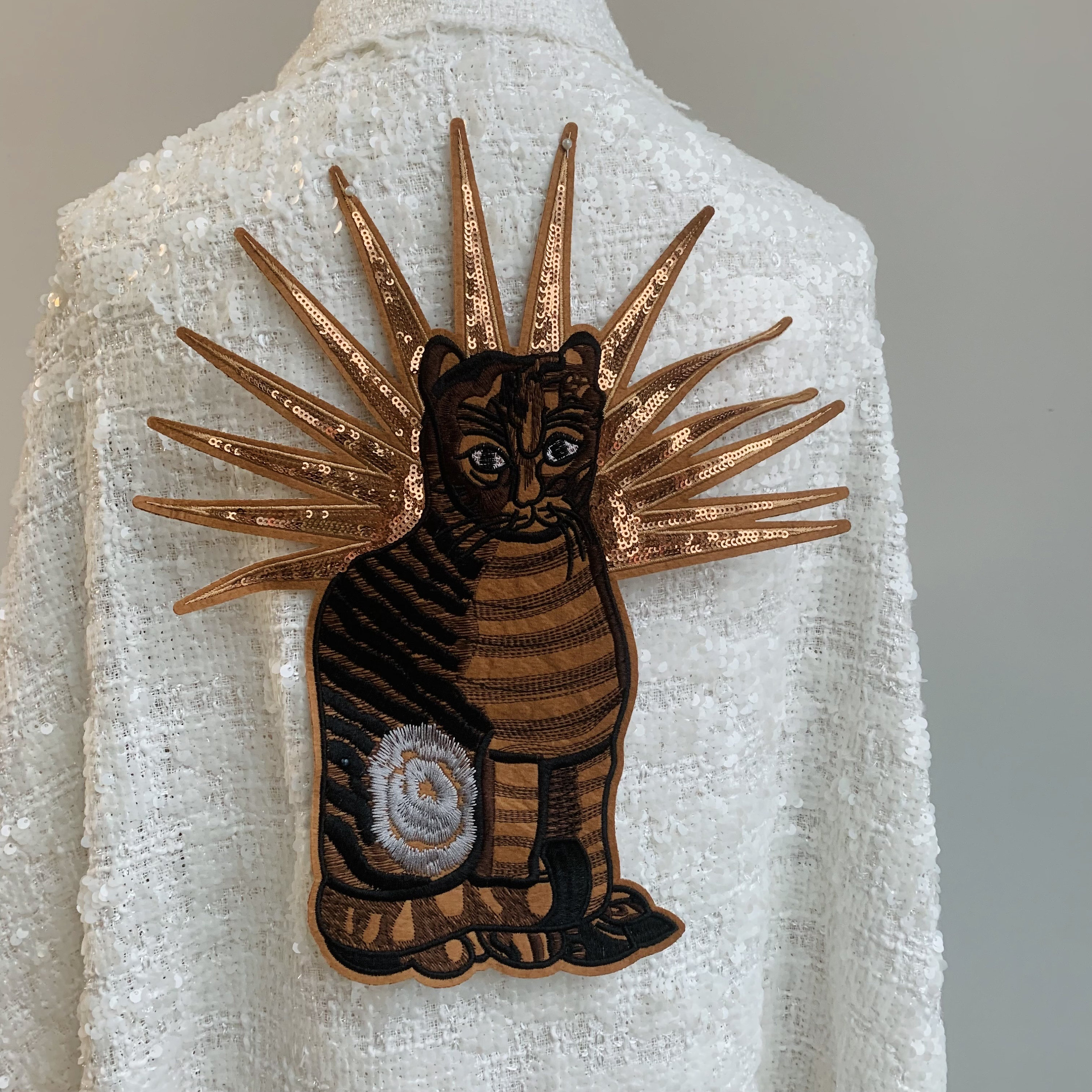 Gucci Cat Patch - Etsy Gucci Cat Patch - Etsy