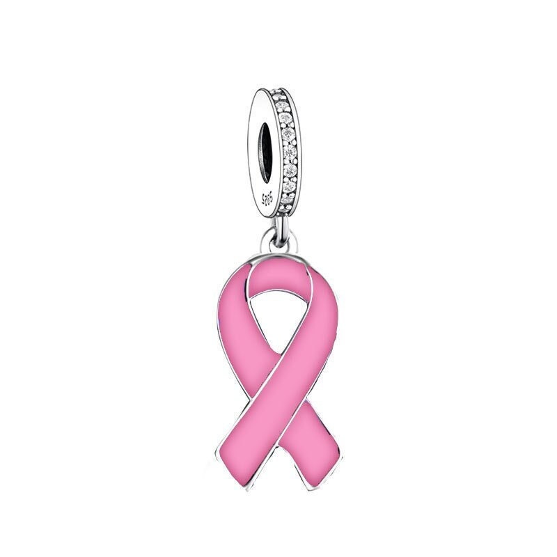 Cervical cancer shop pandora charm