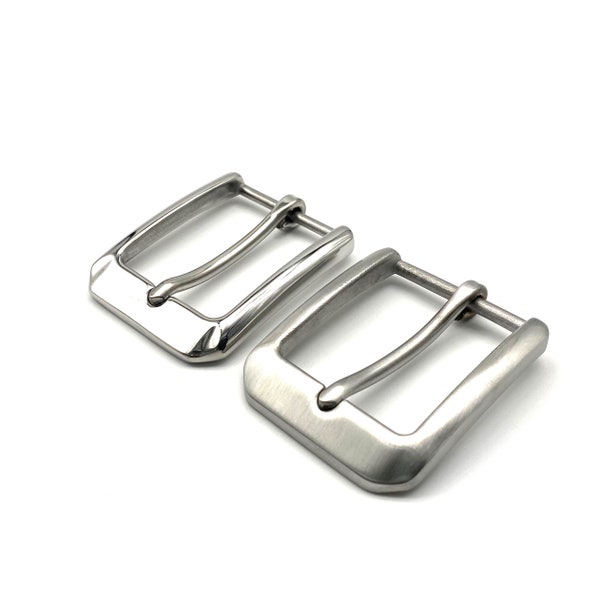 hypoallergenic belt buckle