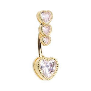 Belly ring
