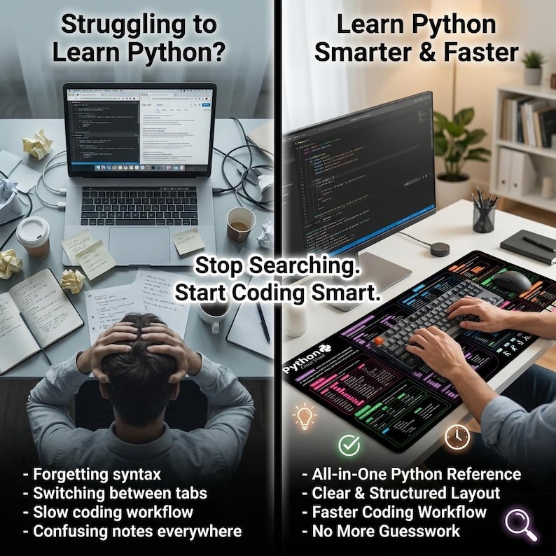 de bureau anti-sèche en python | Référence de codage du programmateur image 4