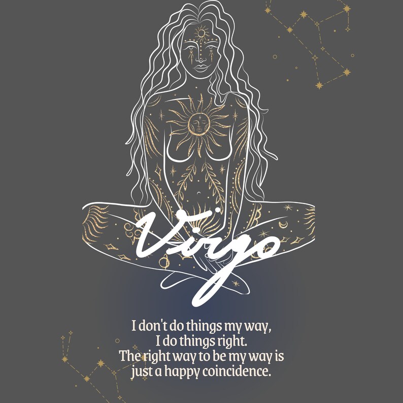 Astrology Theme iPhone Wallpaper Download Pack Muted Colors iPhone