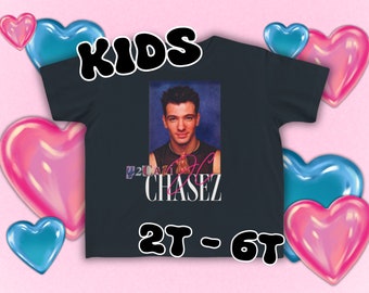 Superior Boy Band Member Kids Shirt 90s Millennial Shirt Toddler Shirt NSYNC Shirt y2k Shirt 2000s Childrens Size Shirt Nostalgia Mom