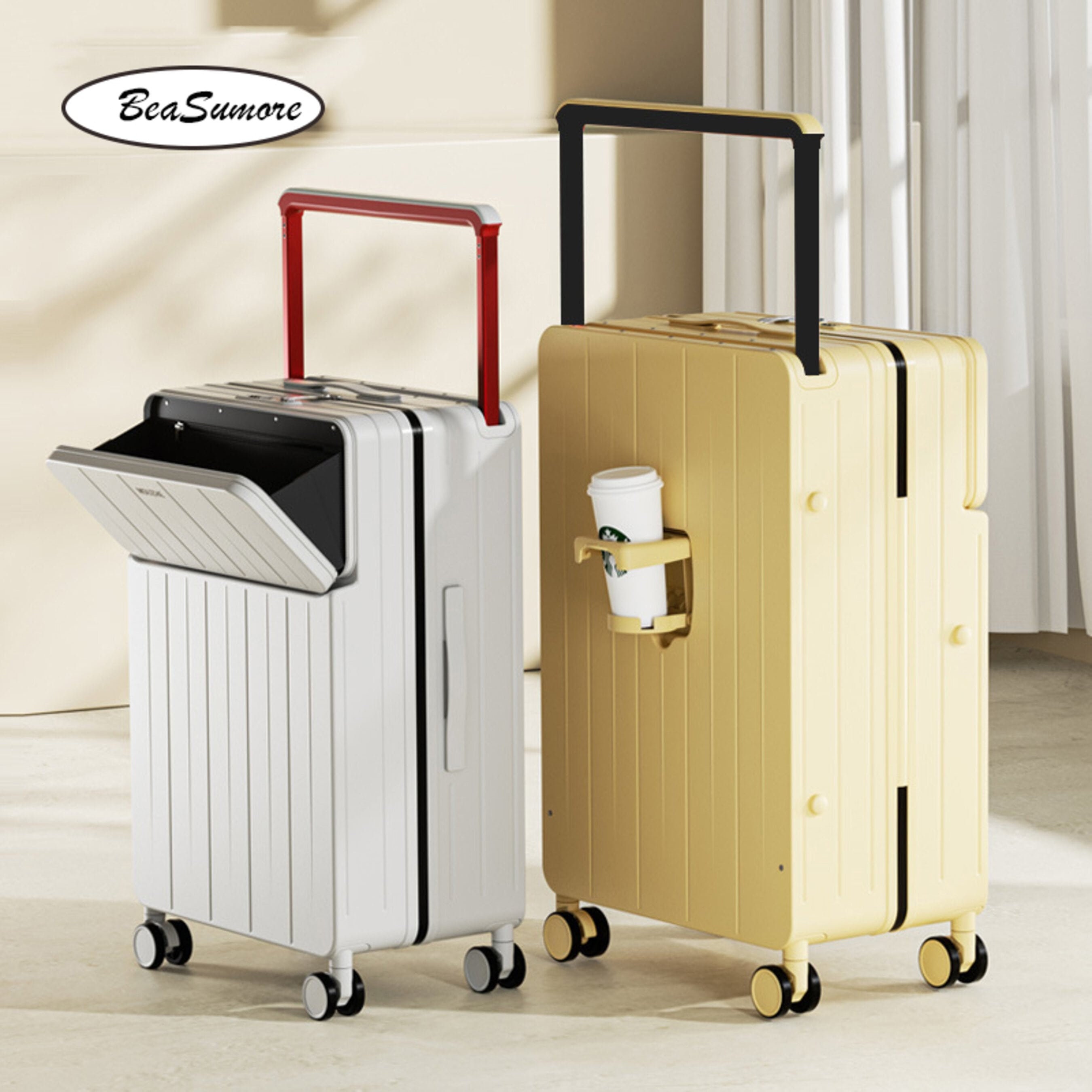 Original RIMOWA Rimowa Large Suitcase Stickers Luggage Trolley Case  Aviation Check-in Suitcase Decorative Waterproof