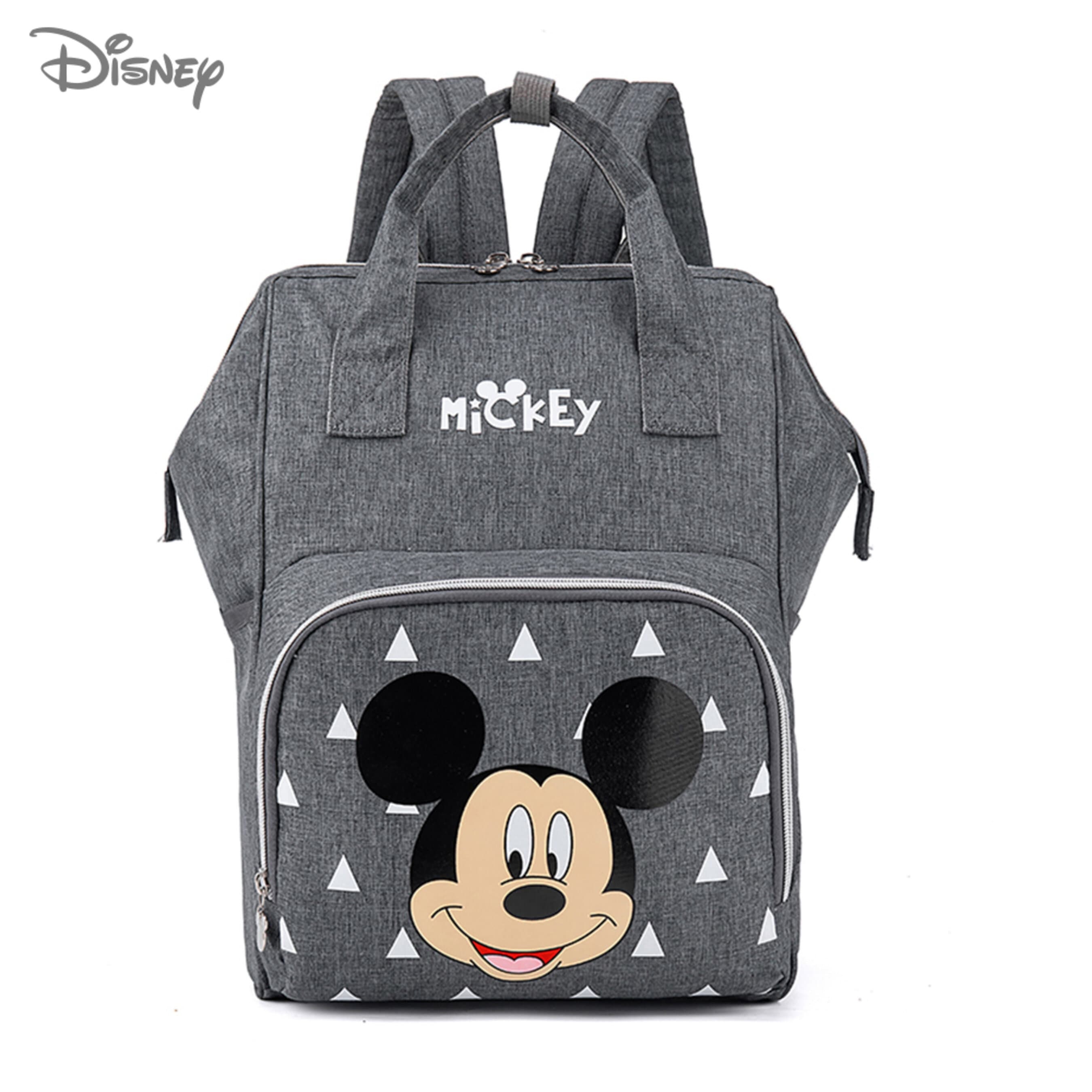  Lmbabter Baby Stroller Storage Bag Diaper Bag Infant Carriages  Diaper Organizer Pouches Reusable Embroidered Mommy Bag for Outdoor : Baby