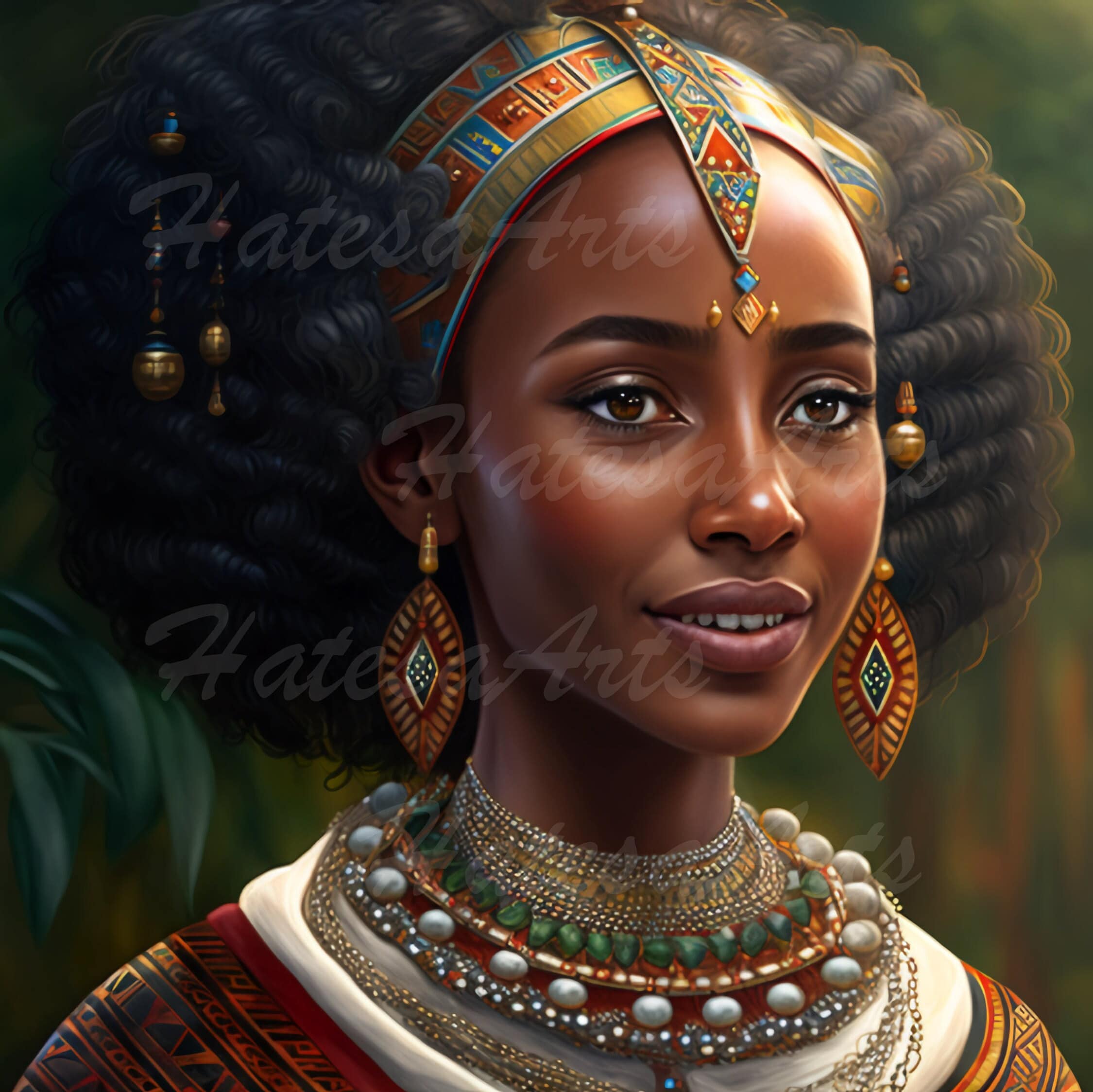 Telegram Habesha - p37vnym