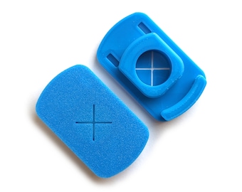 Straw Adapter for Yeti Rambler 20/30 oz Stronghold Lid, 2 Pack, Multiple Colors