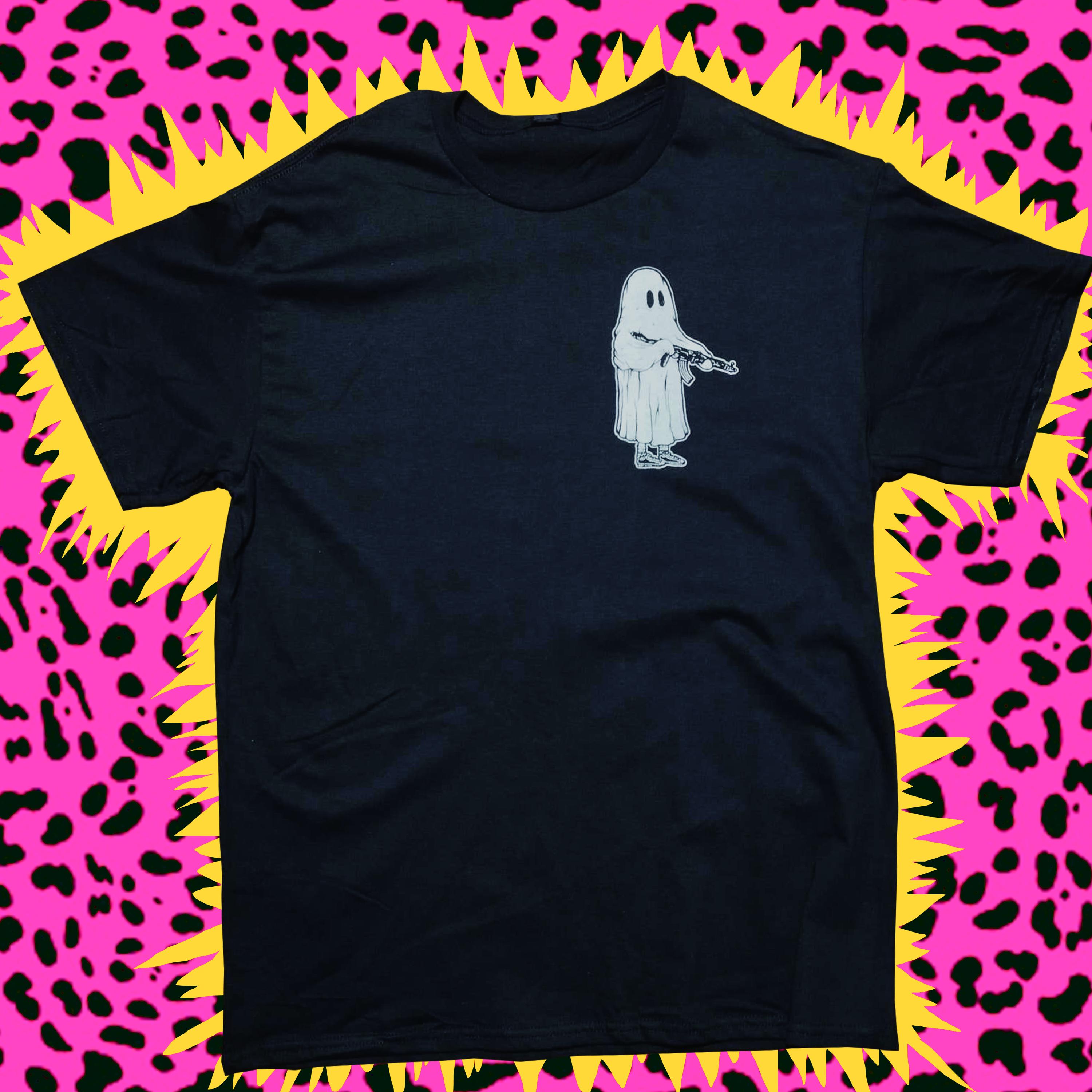 Serigrafia Quanto Costa Far Stampare Una Foto Su Una Maglietta T