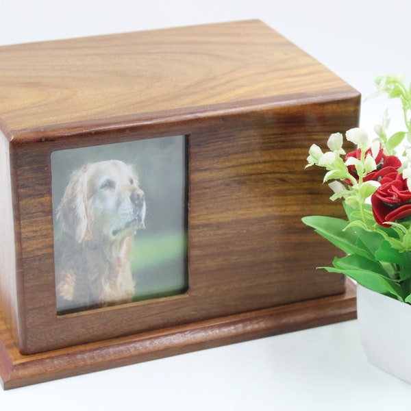 Pet Urn Etsy