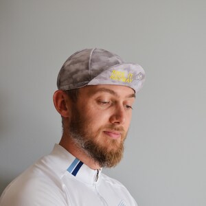 Cycling cap Ride it anyway  54-59 cm