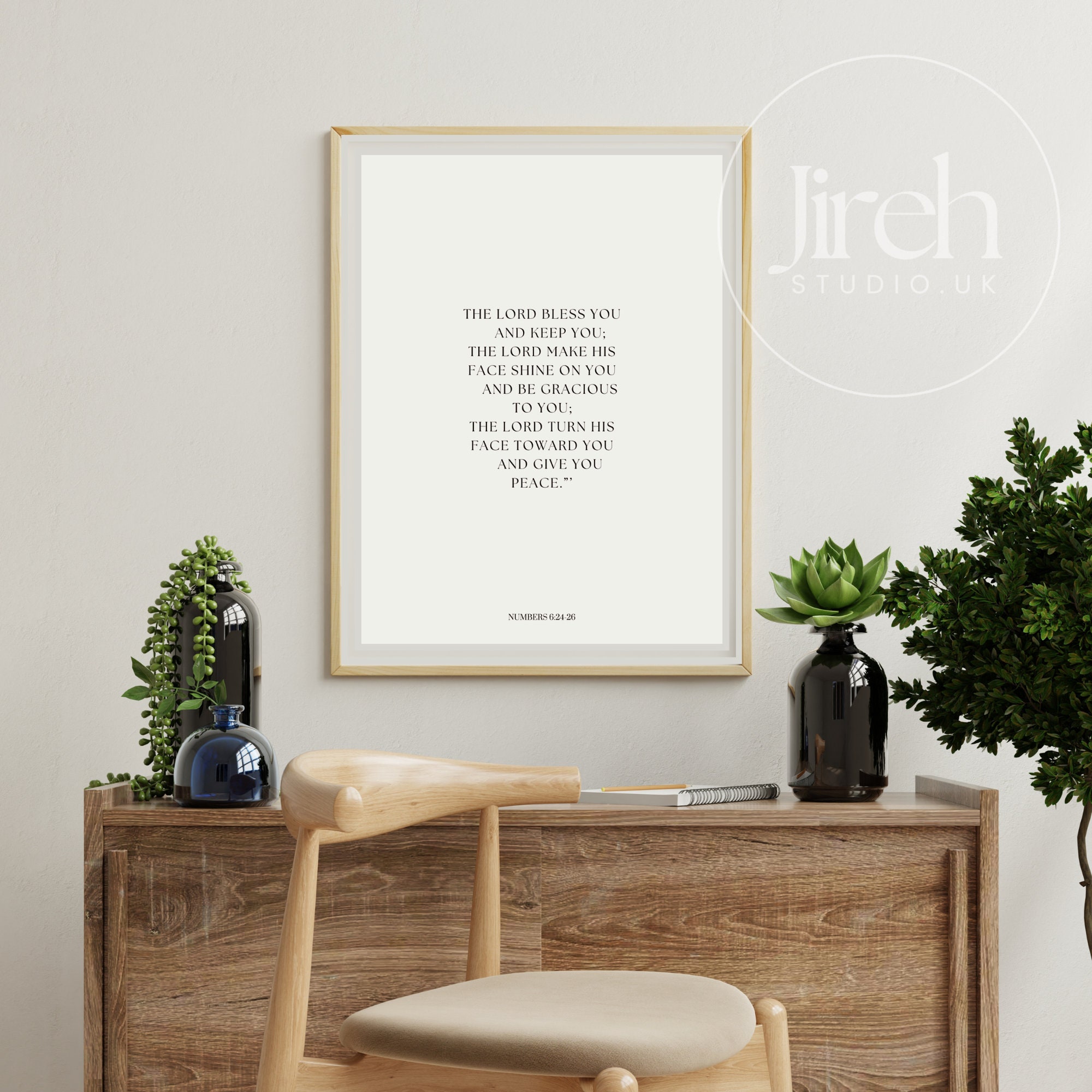 Modern Home Decor Poster - teybo69