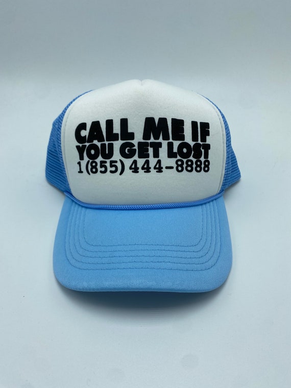 Tyler the Creator Golf Wang Call Me If You Get Lost Inspired - Etsy