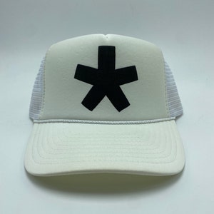Playboi Carti Whole Lotta Rot Opium Inspiriert Trucker Hat Tour Merch
