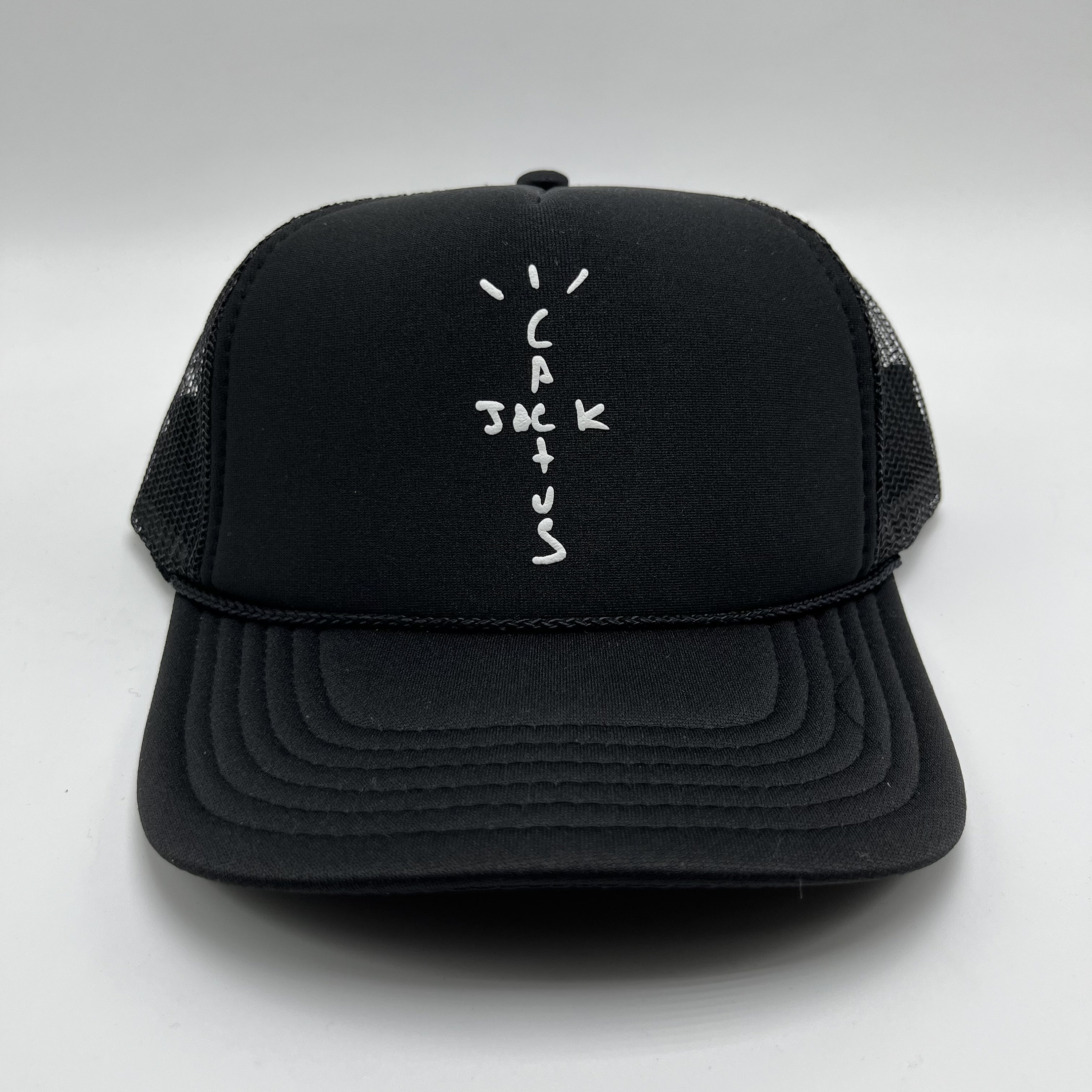Cactus Jack Cap - Etsy Cactus Jack Cap - Etsy