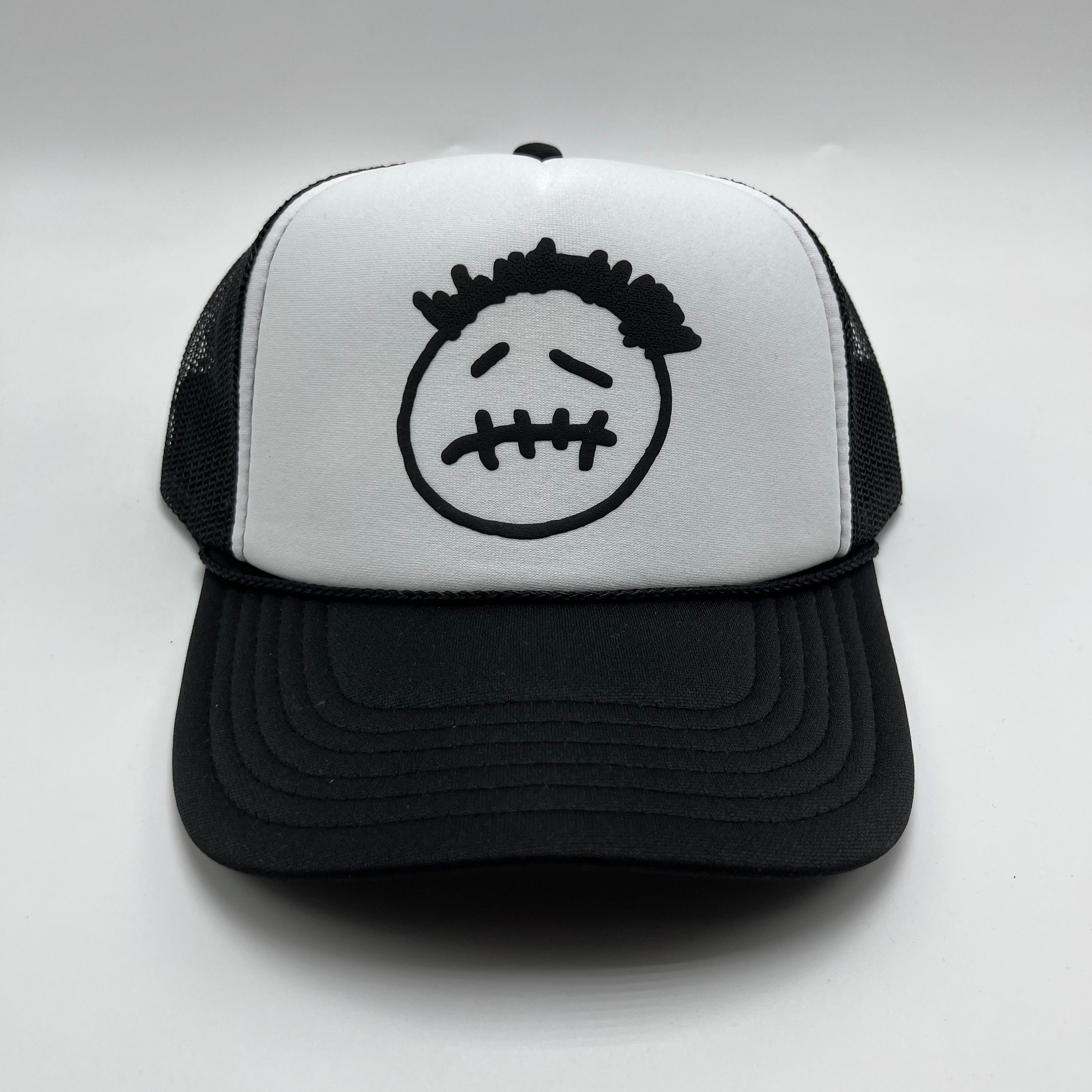 Cactus Jack Cap - Etsy Cactus Jack Cap - Etsy