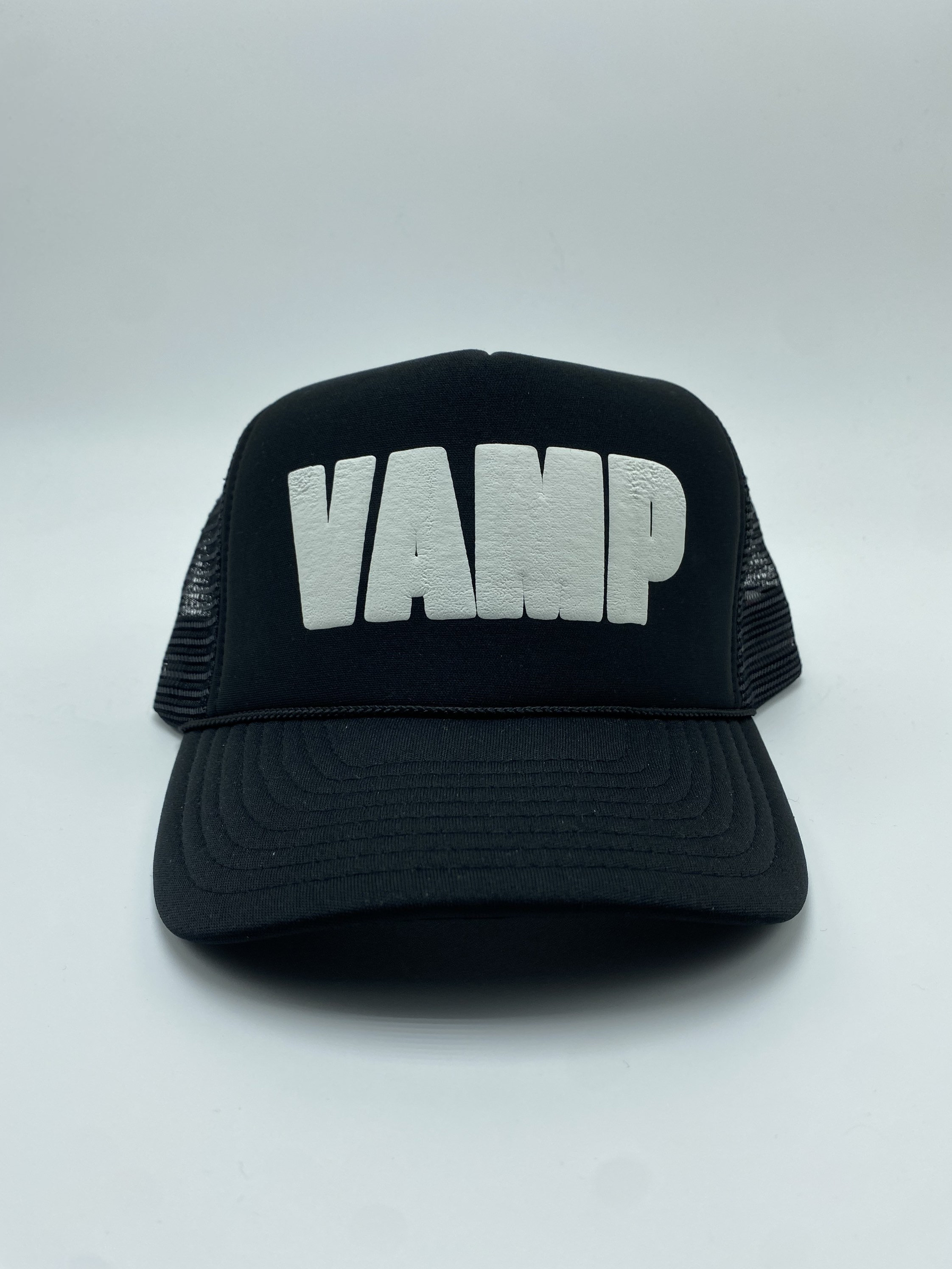 Playboi Carti Whole Lotta Red Opium VAMP Inspired Trucker
