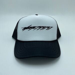 Playboi Carti Narcissist Whole Lotta Rot Antagonist Inspiriert Trucker Hat Tour Merch