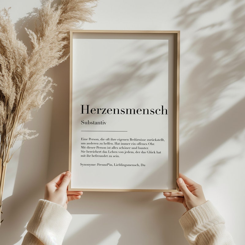 Luxus Status Herzensmensch Sprche Ebenbild