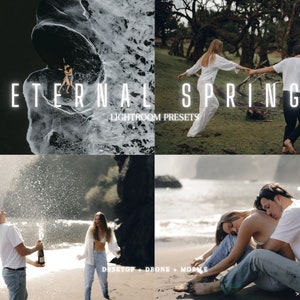 Desktop Mobile Lightroom Presets | Natural Soft Presets | Lifestyle Blogger Presets | Couple Presets  Weddings Presets | Minimal Preset